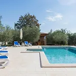 Maison d'hôtes 