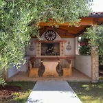 Maison d'hôtes 