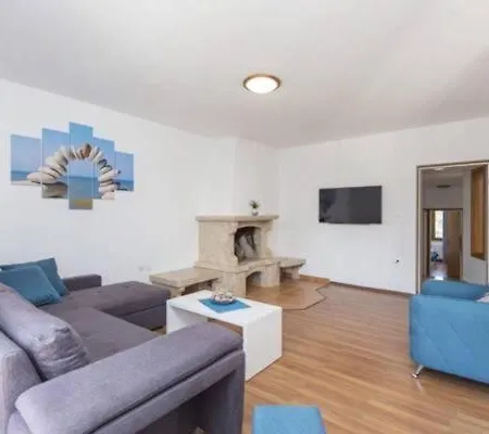 Apartments 
