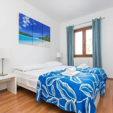 Guest house Apartments 