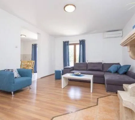 Apartments 