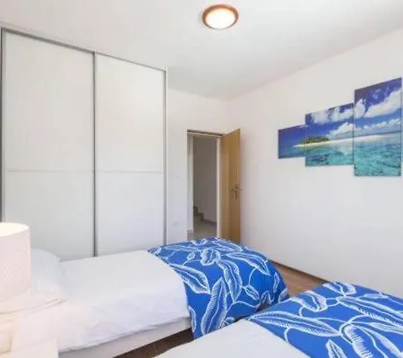 Apartments 
