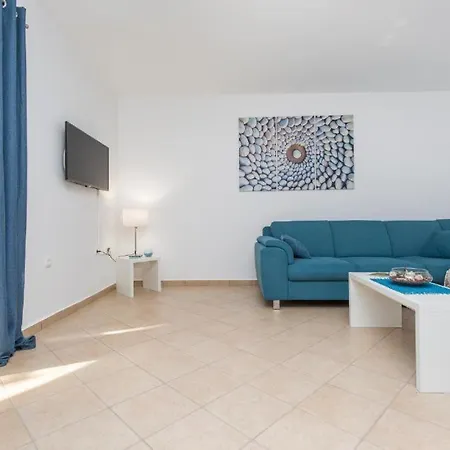 Guest house Apartments 