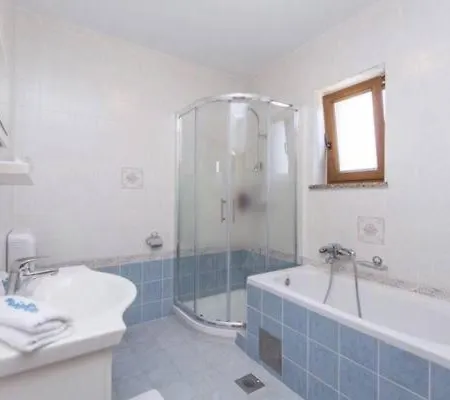 Guest house Apartments 