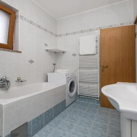 Guest house Apartments 