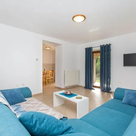 Apartments 