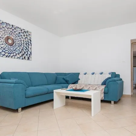Apartments 