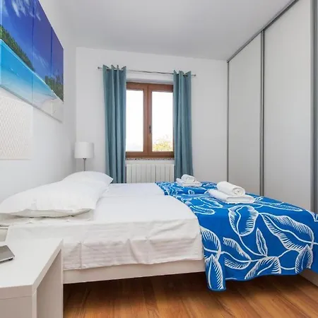 Apartments 