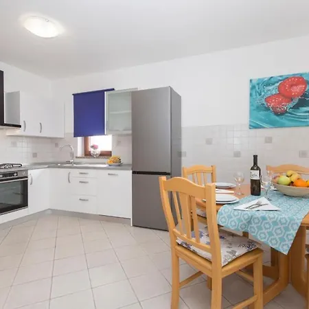 Guest house Apartments 