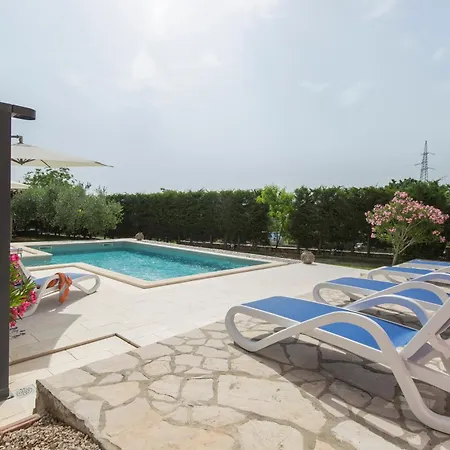 Guest house Apartments 