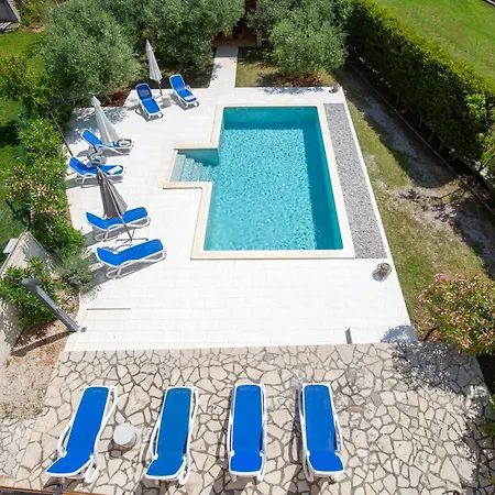 Maison d'hôtes 